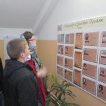 Кировчане приняли активное участие в государственном патриотическом конкурсе, организованном совместно с БПЦ