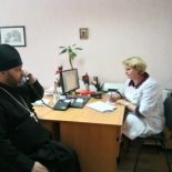 В наркологическом диспансере г.Бобруйска состоялась прямая телефонная линия