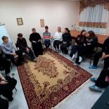 В Бобруйской епархии организована школа волонтеров