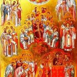 31 мая Церковь чтит память святых отцов семи Вселенских Соборов