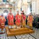 Епископ Серафим принял участие в торжествах, посвященных 30-летию Гродненской епархии