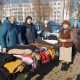 В Кировске состоялась акция ко Дню бездомного человека