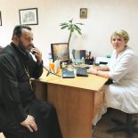 Прямая телефонная линия помощи в отказе от потребления табака прошла в Бобруйске