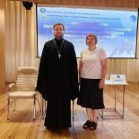 Представители Бобруйской епархии приняли участие в заседании Координационного Совета по взаимодействию системы дополнительного образования детей и молодежи с Православной Церковью