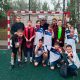 В футбольном турнире приняла участие сборная команда Бобруйской епархии