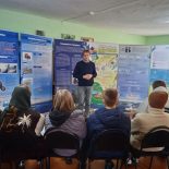 Экологический форум «Человек и Творение» завершил свою работу в Бобруйске