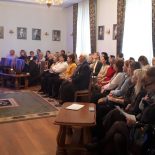 В Бобруйском епархиальном управлении состоялся республиканский методический семинар
