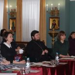 В Бобруйске состоялась конференция по вопросам репродуктивного здоровья молодых людей