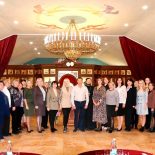 Семинар для педагогов состоялся в Центре «Покрова»