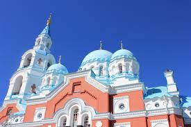 Паломническая служба Бобруйской епархии приглашает совершить поездки по святым местам в сентябре