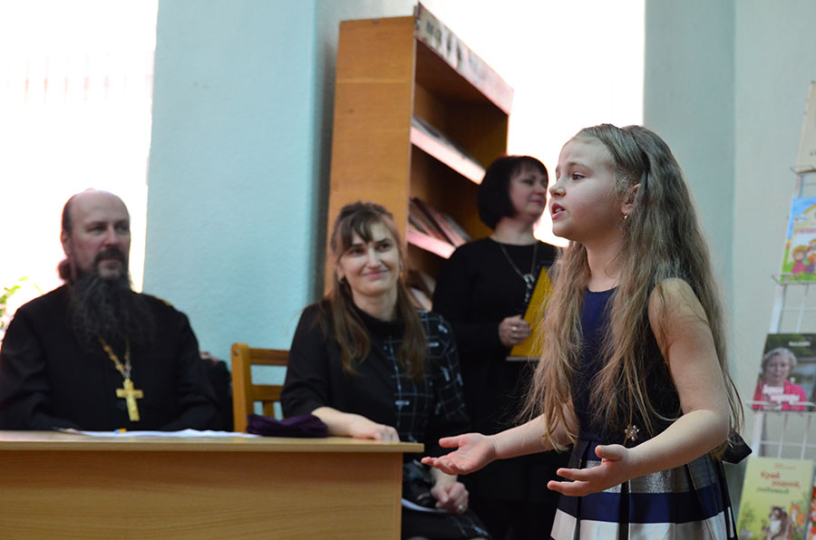 Клирики Бобруйской епархии вошли в состав жюри детского литературного конкурса