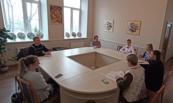 Как писать научные работы на религиозную тему – отдел образования Бобруйской епархии проконсультировал педагогов