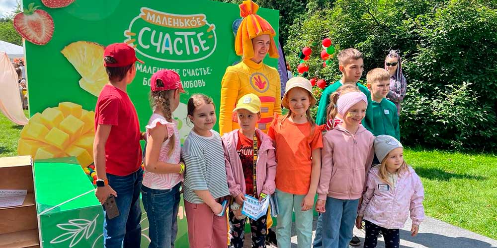 Кругосветка для любознательных: «УлиткаИкит» открывает фестиваль «Букидс Вокруг света»