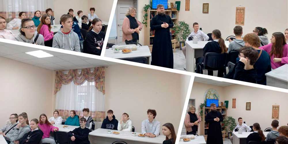 Прошла познавательная игра «Труд в жизни человека»