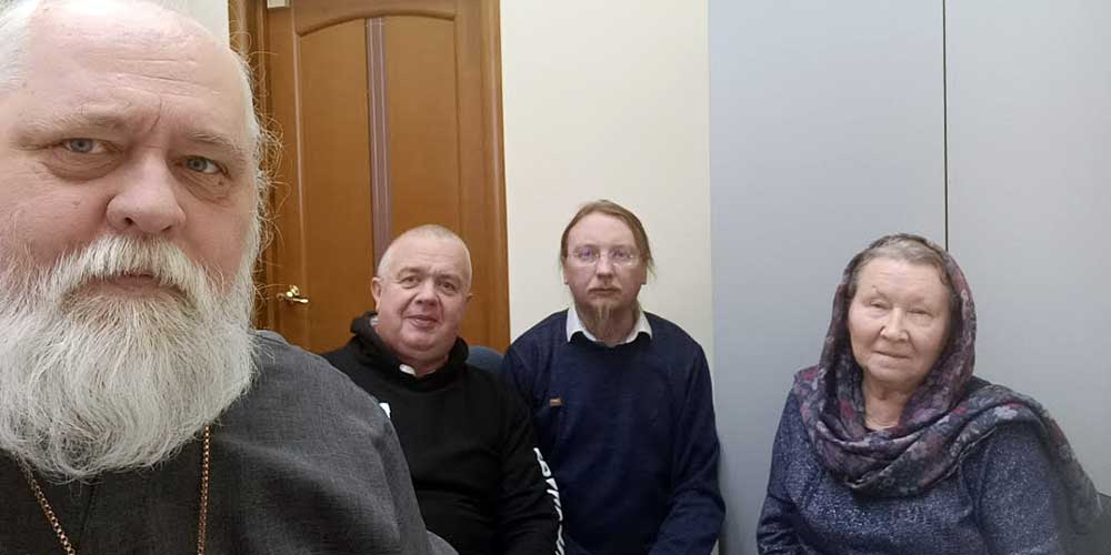 состоялось итоговое собрание исторического отдела Бобруйской епархии