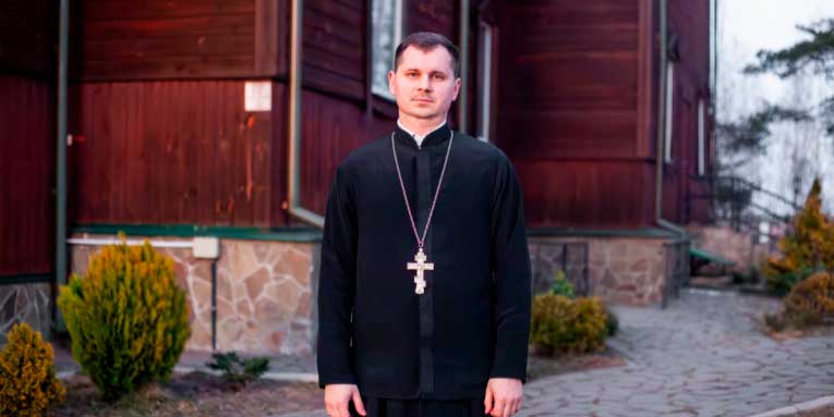 Родительские поминальные субботы. Беседа с иереем Илией Устимчуком